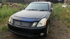 Toyota Mark II Wagon Blit. 115 ����