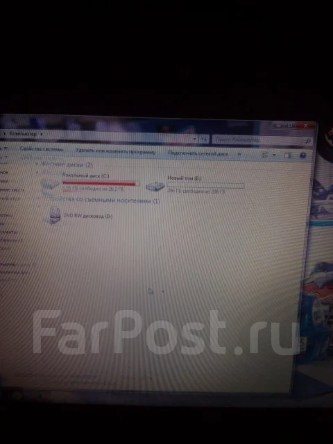 HP ProBook 4515s. 2,1����, ��� 2048 ��, ���� 240���, WiFi: 1, Bluetooth: 1 ����