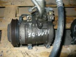 Компрессор кондиционера Toyota 1GFE vvti