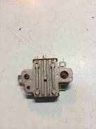 Реле генератора. Toyota: Corolla, Cynos, Town Ace Noah, Cresta, Blizzard, RAV4, Hiace, Hilux, Dyna, Toyoace, T.U.V, Corona, Crown, Carina E, Town Ace...