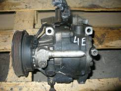 Компрессор кондиционера Toyota 4EFE