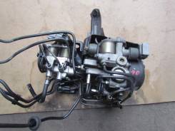 Блок abs. Toyota Cresta, JZX91, JZX90 Toyota Mark II, JZX91, JZX90, JZX90E Toyota Chaser, JZX90, JZX91 Двигатели: 1JZGTE, 2JZGE