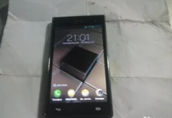 LG Optimus L7