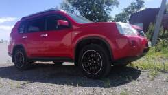 Nissan X-Trail. �������, 4wd, 2.0, ������, 224 000����. �� ����