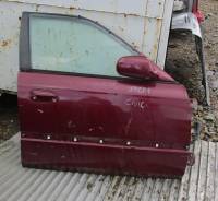 Дверь боковая. Honda: Civic Ferio, Integra SJ, Domani, Orthia, Partner, Integra, Civic Двигатели: D14Z2, D15Z9, D16Y4, P6DD1, D15Z5, D16Y8, B16A4, P6F...