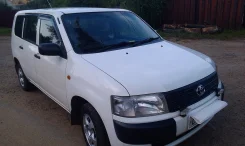 Toyota Probox. ��������, ��������, 1.4, ������, 180 000����. ��. ��� ����� �� ������������ ����