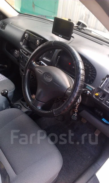 Toyota Probox. ��������, ��������, 1.4, ������, 180 000����. ��. ��� ����� �� ������������ ����