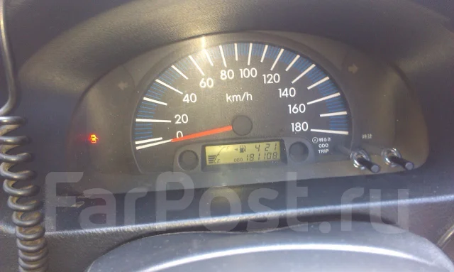 Toyota Probox. ��������, ��������, 1.4, ������, 180 000����. ��. ��� ����� �� ������������ ����