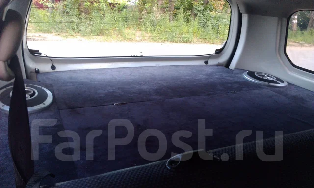 Toyota Probox. ��������, ��������, 1.4, ������, 180 000����. ��. ��� ����� �� ������������ ����