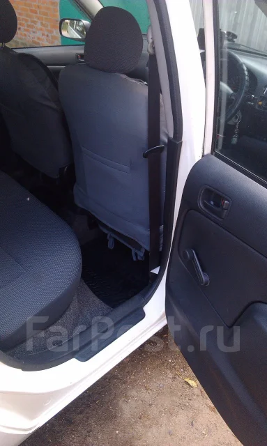 Toyota Probox. ��������, ��������, 1.4, ������, 180 000����. ��. ��� ����� �� ������������ ����
