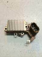 Реле генератора. Toyota: Corolla, Hilux Surf, Town Ace, Cressida, 4Runner, Hiace, Qualis, Hilux, Land Cruiser, Regius Ace, Dyna, Land Cruiser Prado, C...