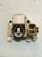 Реле генератора. Mitsubishi Delica, PE8W, PF8W, PD8W Mitsubishi Challenger, K97WG Mitsubishi Pajero, V26C, V26W, V46W, V46V, V26WG, V46WG
