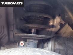 Амортизатор. Toyota ist, ZSP110 Двигатель 2ZRFE