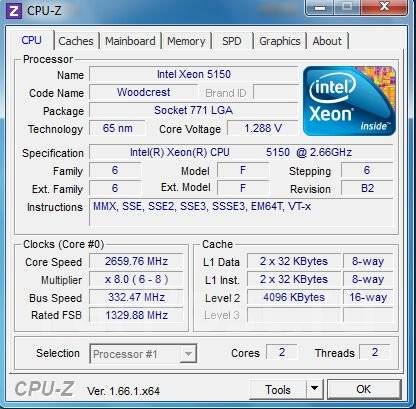 Картинки по запросу xeon 5150