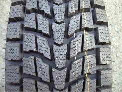 Dunlop Grandtrek SJ6. Зимние, 2014 год, без износа, 4 шт