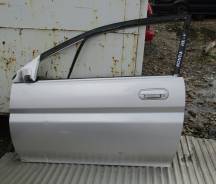 Дверь боковая. Honda HR-V, GH1, GH2, LA-GH2, GF-GH2, GF-GH1, LA-GH1 Двигатели: D16W5, D16W1, D16W2
