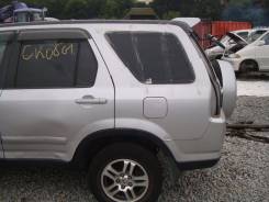 Стекло заднее. Honda CR-V, RD5 Двигатель K20A