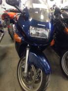 Kawasaki ZZR 400. 400 куб. см., птс, без пробега