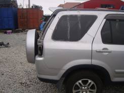 Стекло заднее. Honda CR-V, RD5 Двигатель K20A