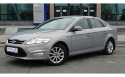 Ford Mondeo. �������, ��������, 2.0, ������, 16����. �� ����