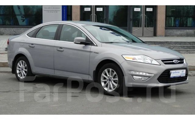 Ford Mondeo. �������, ��������, 2.0, ������, 16����. �� ����