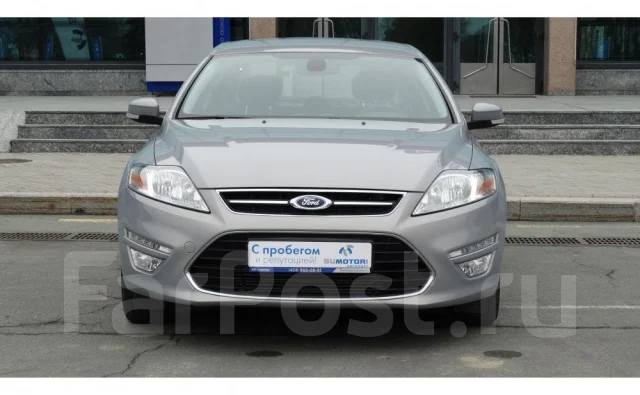 Ford Mondeo. �������, ��������, 2.0, ������, 16����. �� ����