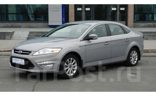 Ford Mondeo. �������, ��������, 2.0, ������, 16����. �� ����