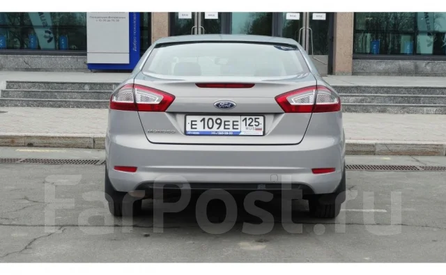 Ford Mondeo. �������, ��������, 2.0, ������, 16����. �� ����