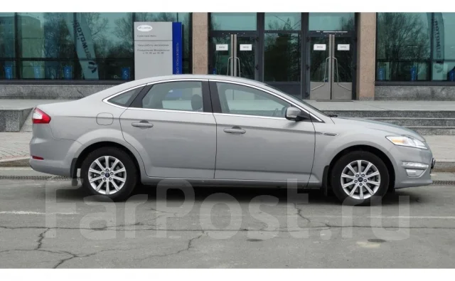 Ford Mondeo. �������, ��������, 2.0, ������, 16����. �� ����