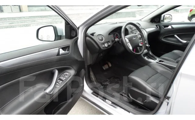 Ford Mondeo. �������, ��������, 2.0, ������, 16����. �� ����