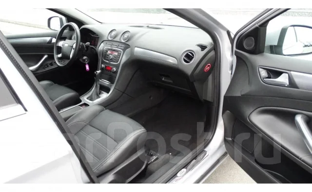 Ford Mondeo. �������, ��������, 2.0, ������, 16����. �� ����