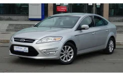 Ford Mondeo. �������, ��������, 2.3, ������, 24����. �� ����