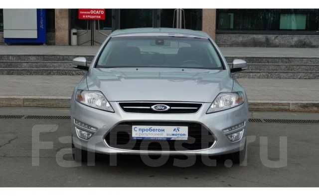 Ford Mondeo. �������, ��������, 2.3, ������, 24����. �� ����