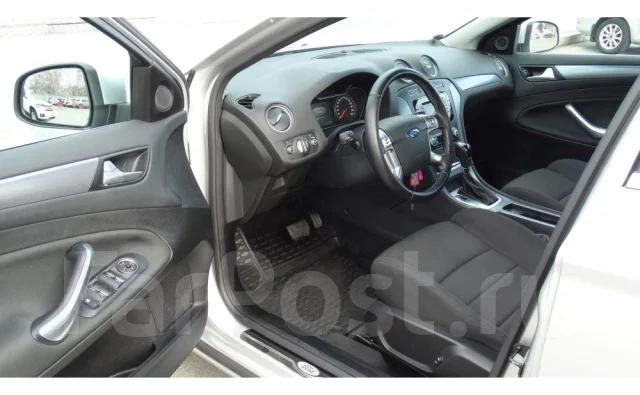 Ford Mondeo. �������, ��������, 2.3, ������, 24����. �� ����