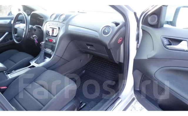 Ford Mondeo. �������, ��������, 2.3, ������, 24����. �� ����