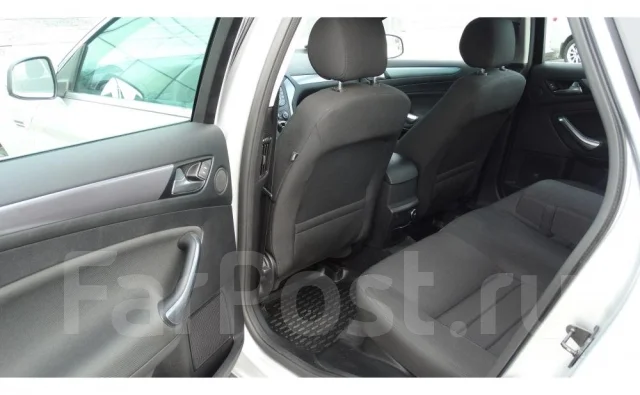 Ford Mondeo. �������, ��������, 2.3, ������, 24����. �� ����