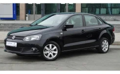 Volkswagen Polo. �������, ��������, 1.6, ������ ����