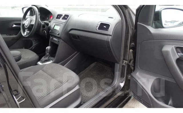 Volkswagen Polo. �������, ��������, 1.6, ������, 7����. �� ����