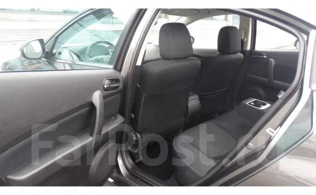 Mazda Mazda6. �������, ��������, 2.0, ������, 10����. �� ����