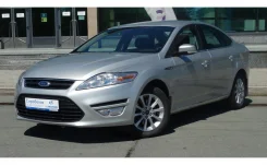 Ford Mondeo. �������, ��������, 2.3, ������, 9����. �� ����