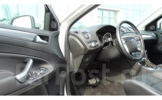 Ford Mondeo. �������, ��������, 2.3, ������, 9����. �� ����
