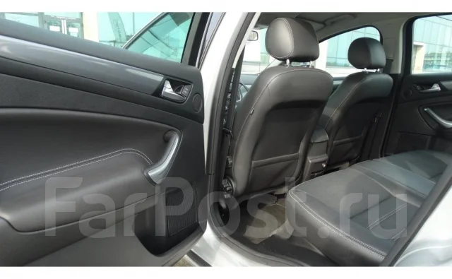 Ford Mondeo. �������, ��������, 2.3, ������, 9����. �� ����
