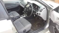 Пыльник кпп. Nissan Wingroad, WFY11 Двигатель QG15DE