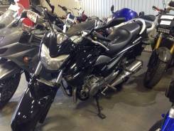 Suzuki GSR 250 Inazuma. 250 куб. см., исправен, птс, без пробега