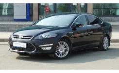 Ford Mondeo. �������, ��������, 2.0, ������, 18����. �� ����