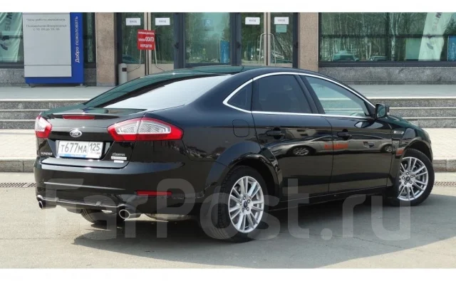 Ford Mondeo. �������, ��������, 2.0, ������, 18����. �� ����