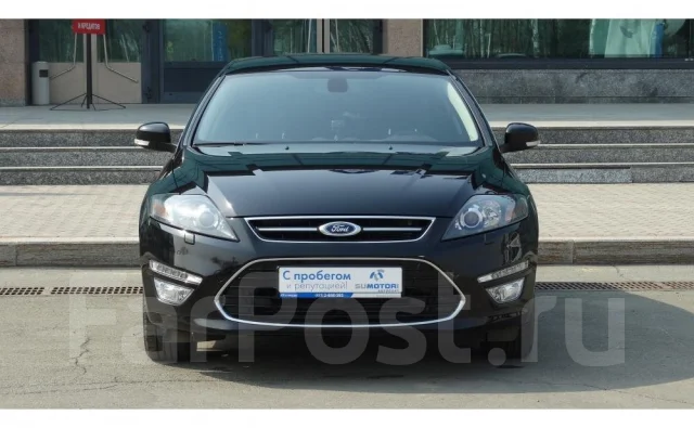 Ford Mondeo. �������, ��������, 2.0, ������, 18����. �� ����