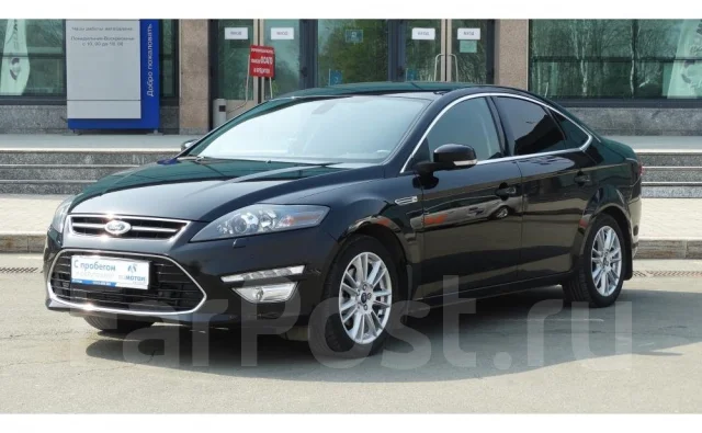 Ford Mondeo. �������, ��������, 2.0, ������, 18����. �� ����