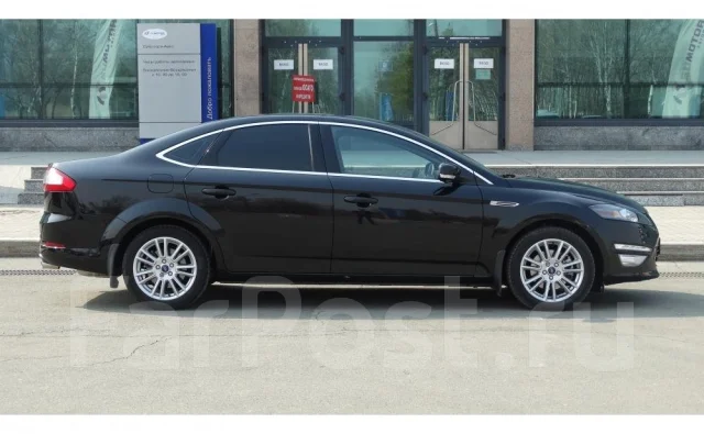 Ford Mondeo. �������, ��������, 2.0, ������, 18����. �� ����