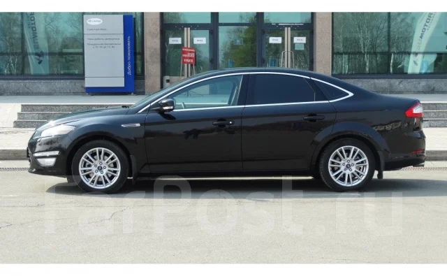 Ford Mondeo. �������, ��������, 2.0, ������, 18����. �� ����